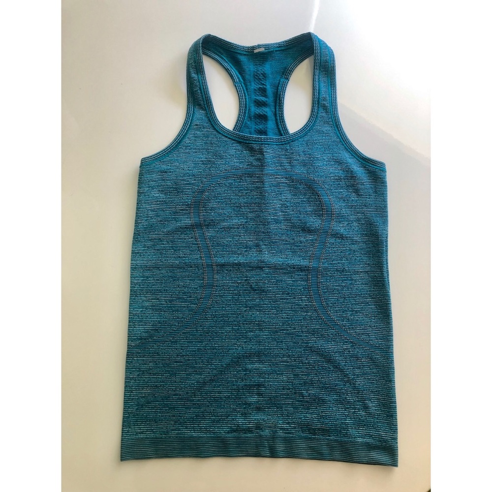 LULULEMON Racerback Tank Top - Picture 2 of 4